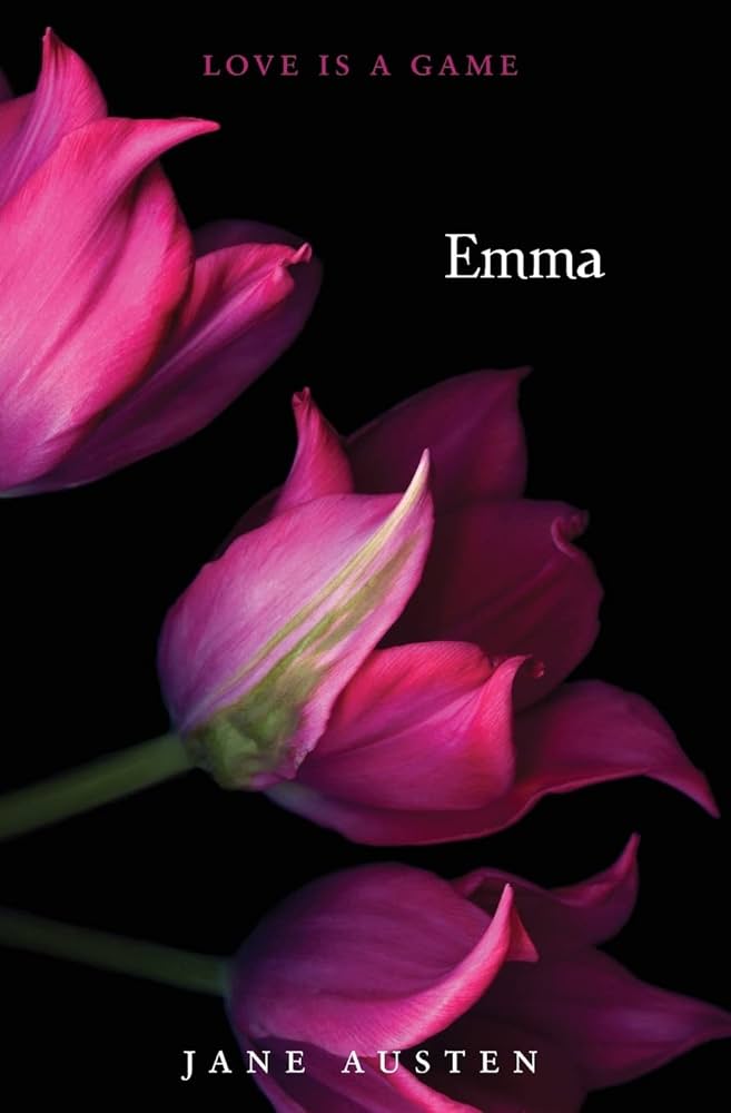 Amazon.com: Emma (Teen Classics): 9780062065964: Austen